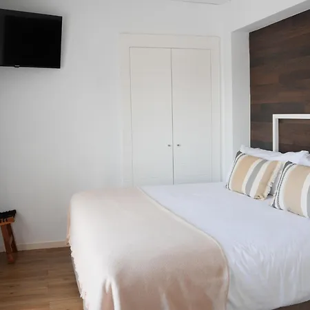Hotel Boutique Villamor - Only Adults Dénia Kamer foto