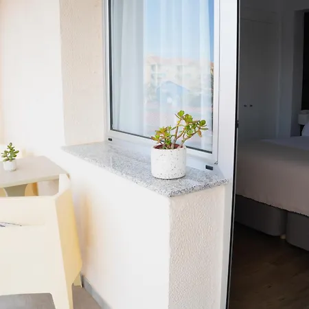 Hotel Boutique Villamor - Only Adults Dénia Kamer foto