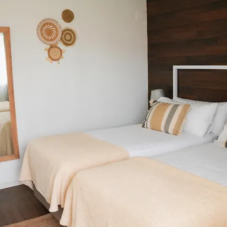 Hotel Boutique Villamor - Only Adults Dénia Kamer foto