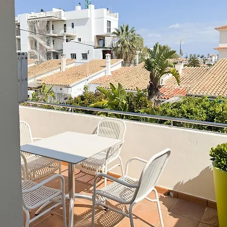 Hotel Boutique Villamor - Only Adults Dénia Buitenkant foto