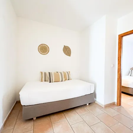 Hotel Boutique Villamor - Only Adults Dénia Kamer foto