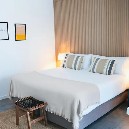 Hotel Boutique Villamor - Only Adults Dénia Buitenkant foto