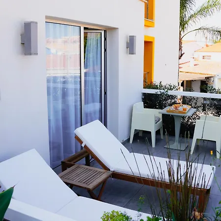 Hotel Boutique Villamor - Only Adults Dénia Buitenkant foto