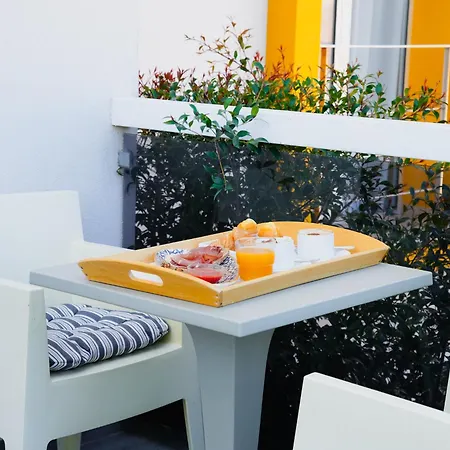 Hotel Boutique Villamor - Only Adults Dénia Buitenkant foto