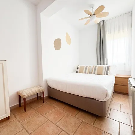 Hotel Boutique Villamor - Only Adults Dénia Buitenkant foto