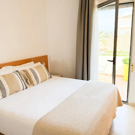 Hotel Boutique Villamor - Only Adults Dénia Kamer foto