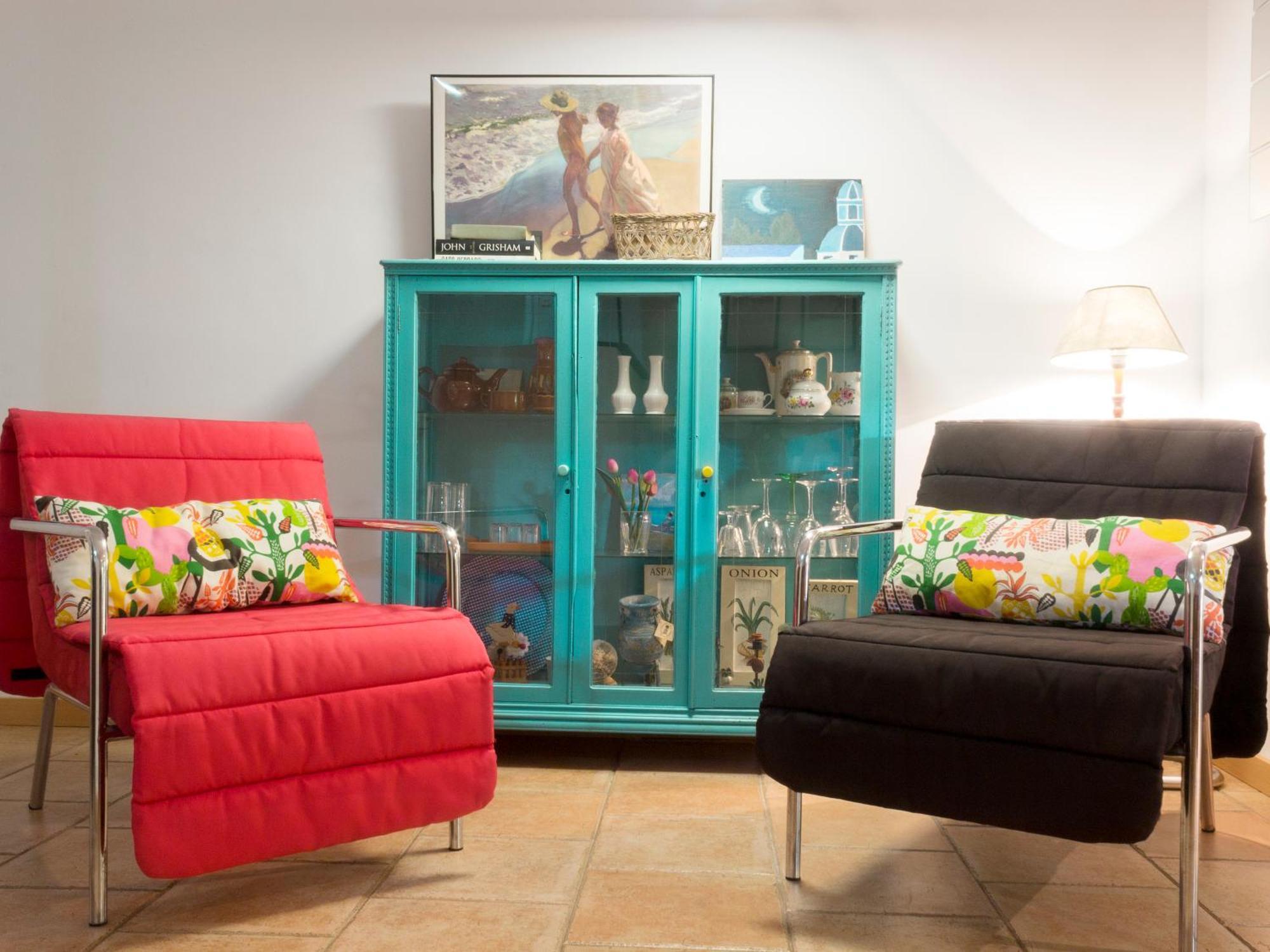 Hotel Boutique Villamor - Only Adults Dénia