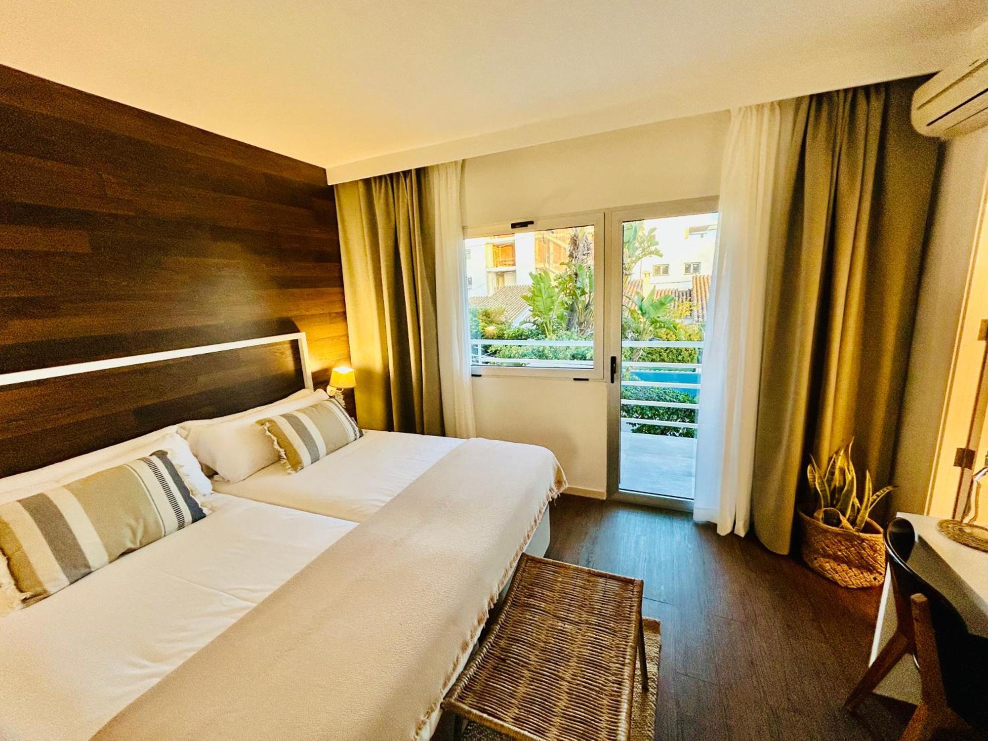 Boutique Villamor - Only Adults Hotel Dénia