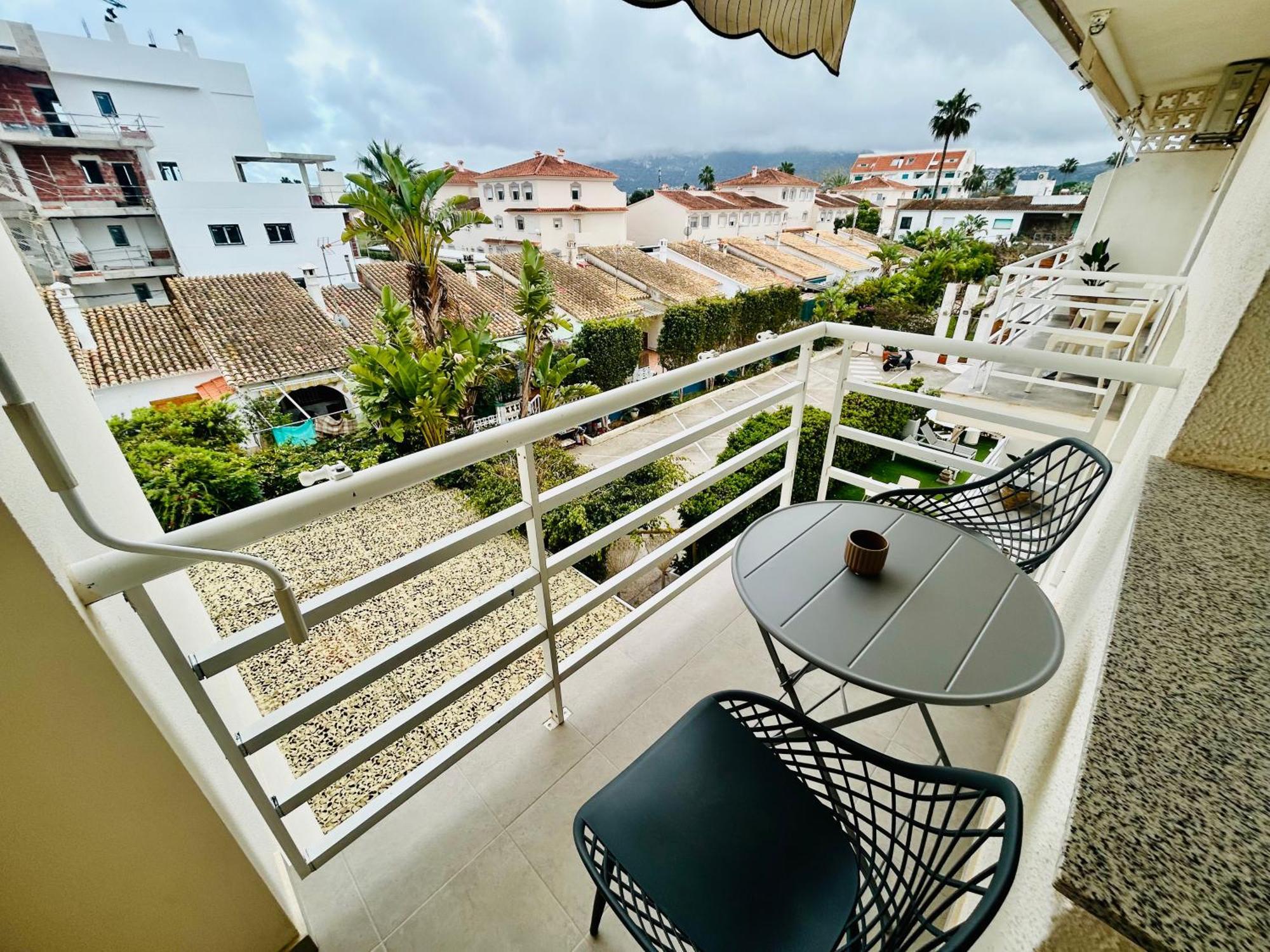 Hotel Boutique Villamor - Only Adults Dénia