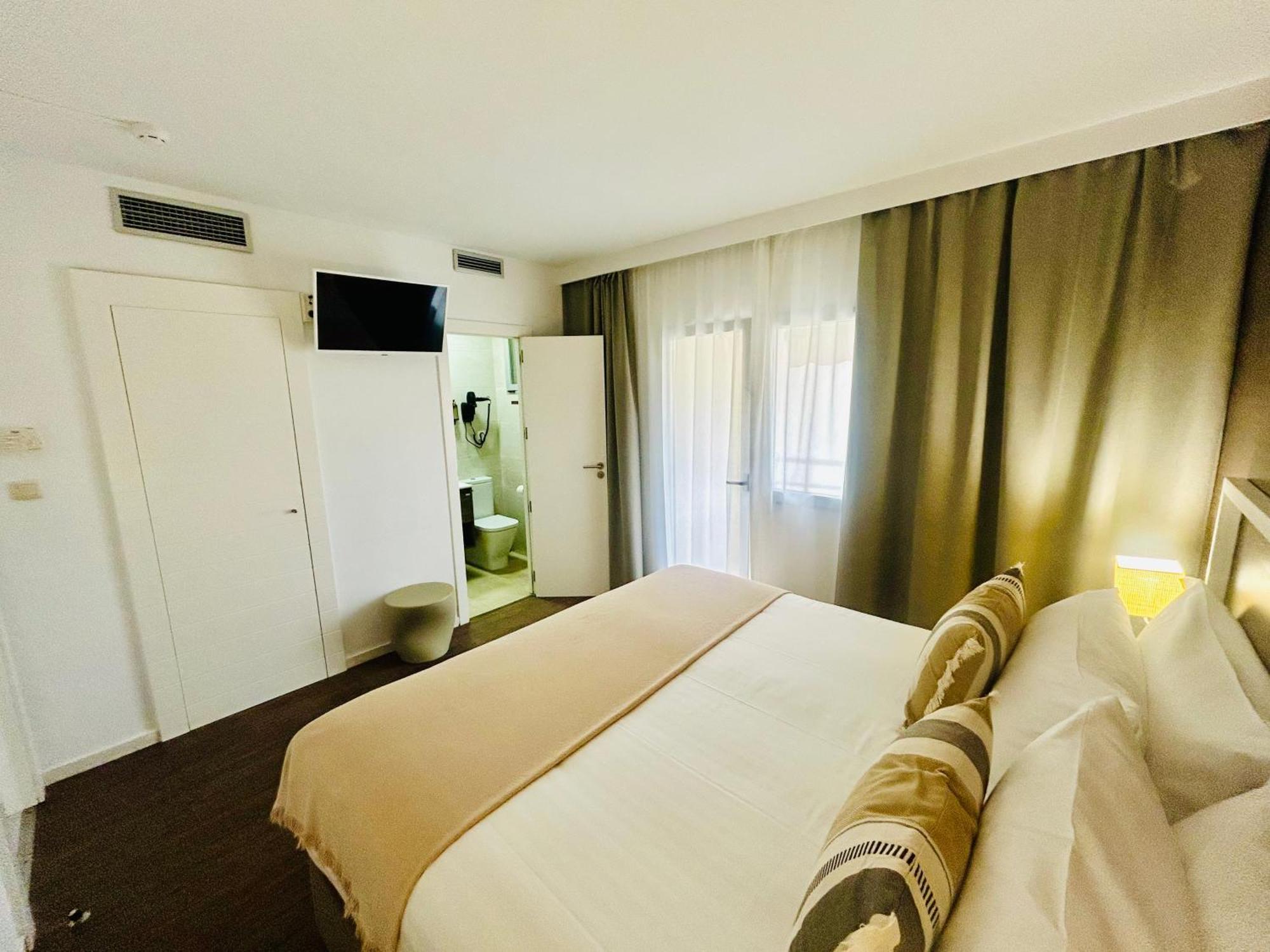 Boutique Villamor - Only Adults
