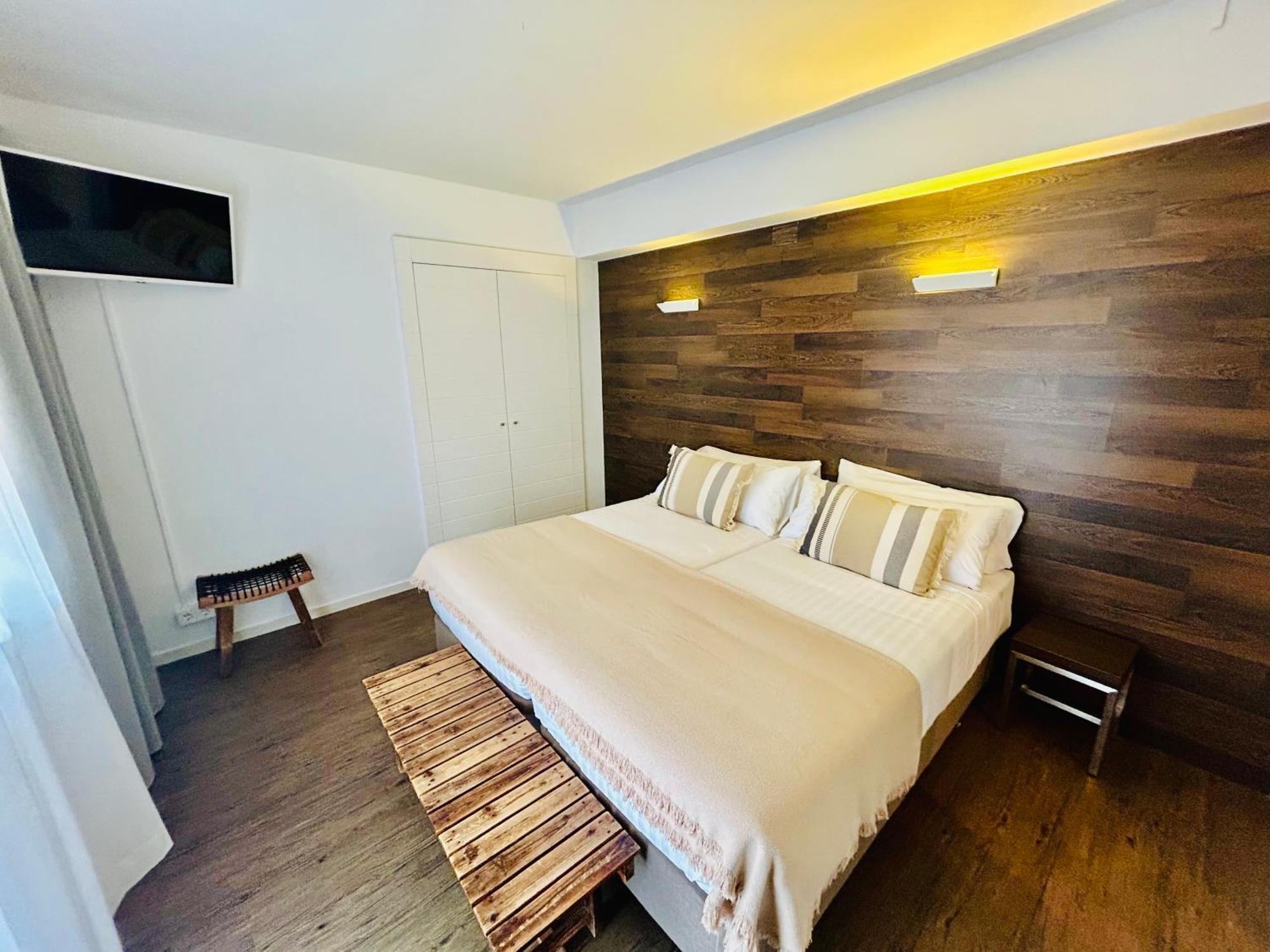 Boutique Villamor - Only Adults 2*