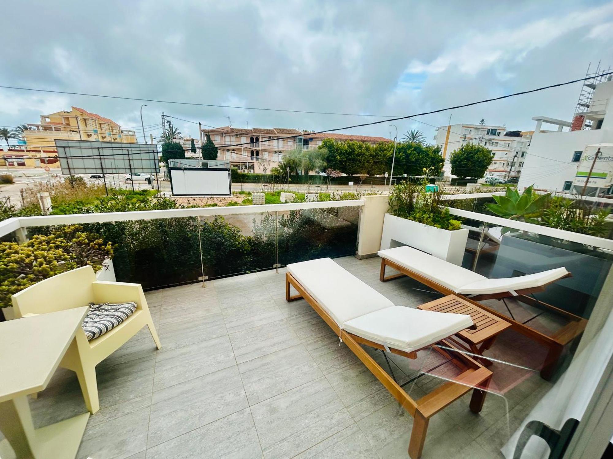 Boutique Villamor - Only Adults 2* Dénia