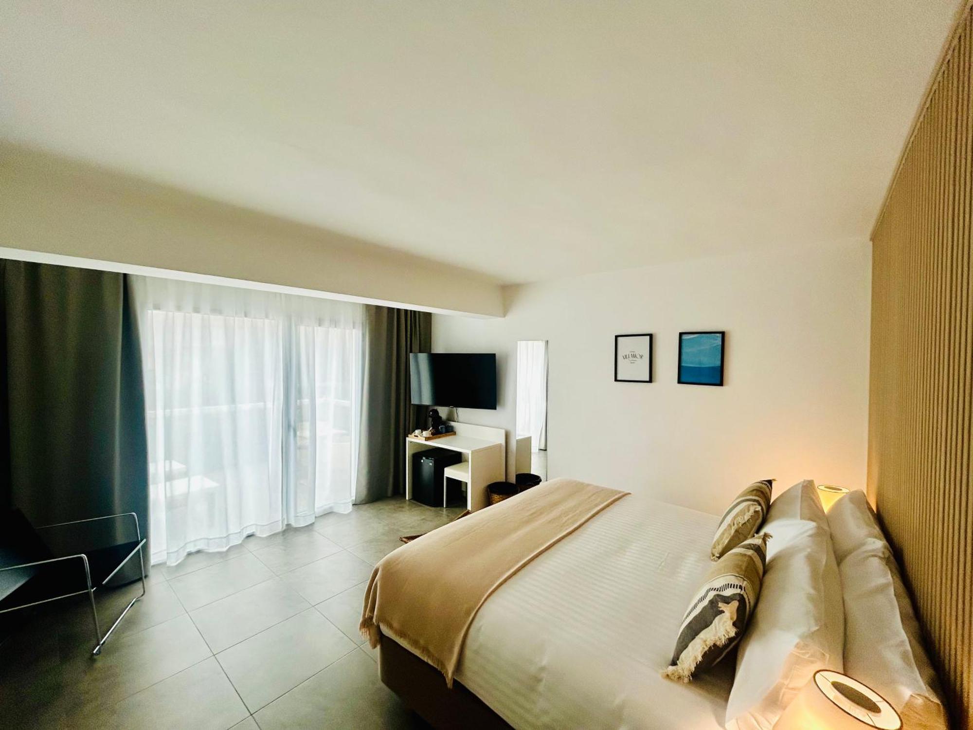 Boutique Villamor - Only Adults