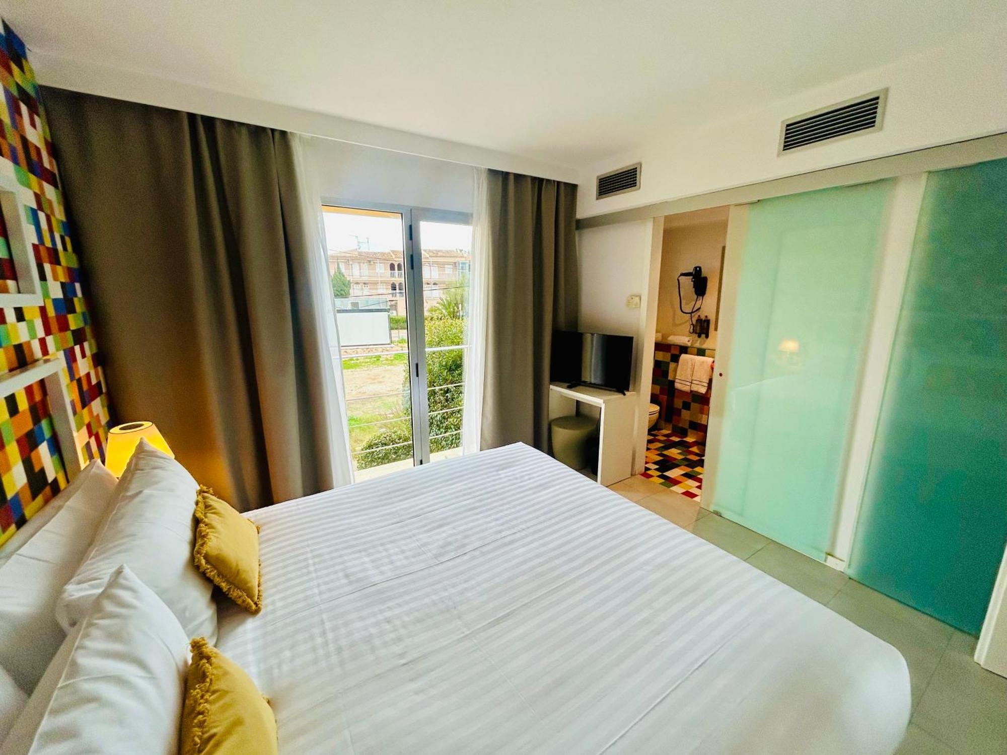 Boutique Villamor - Only Adults Hotel Dénia