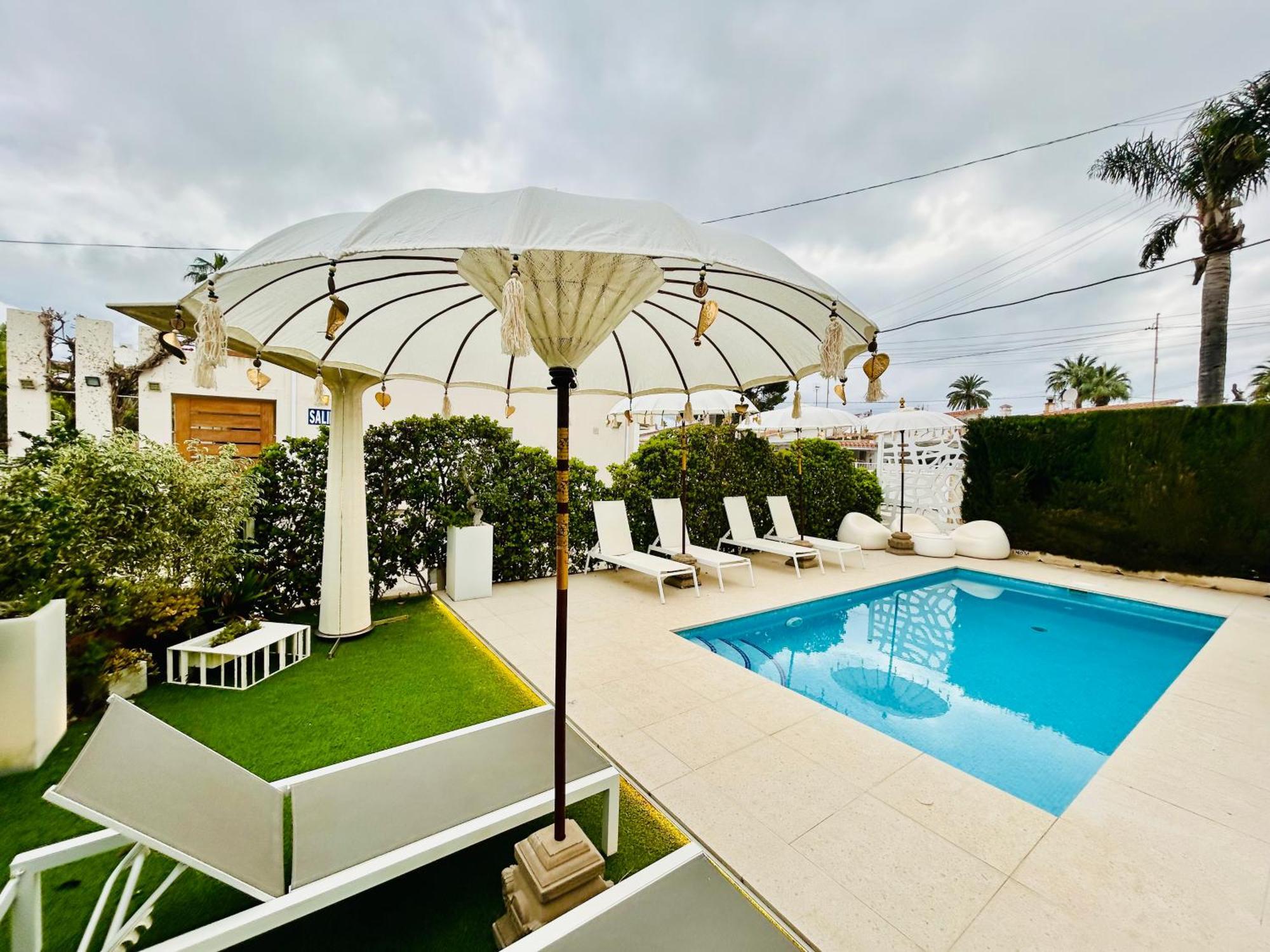 Boutique Villamor - Only Adults Dénia