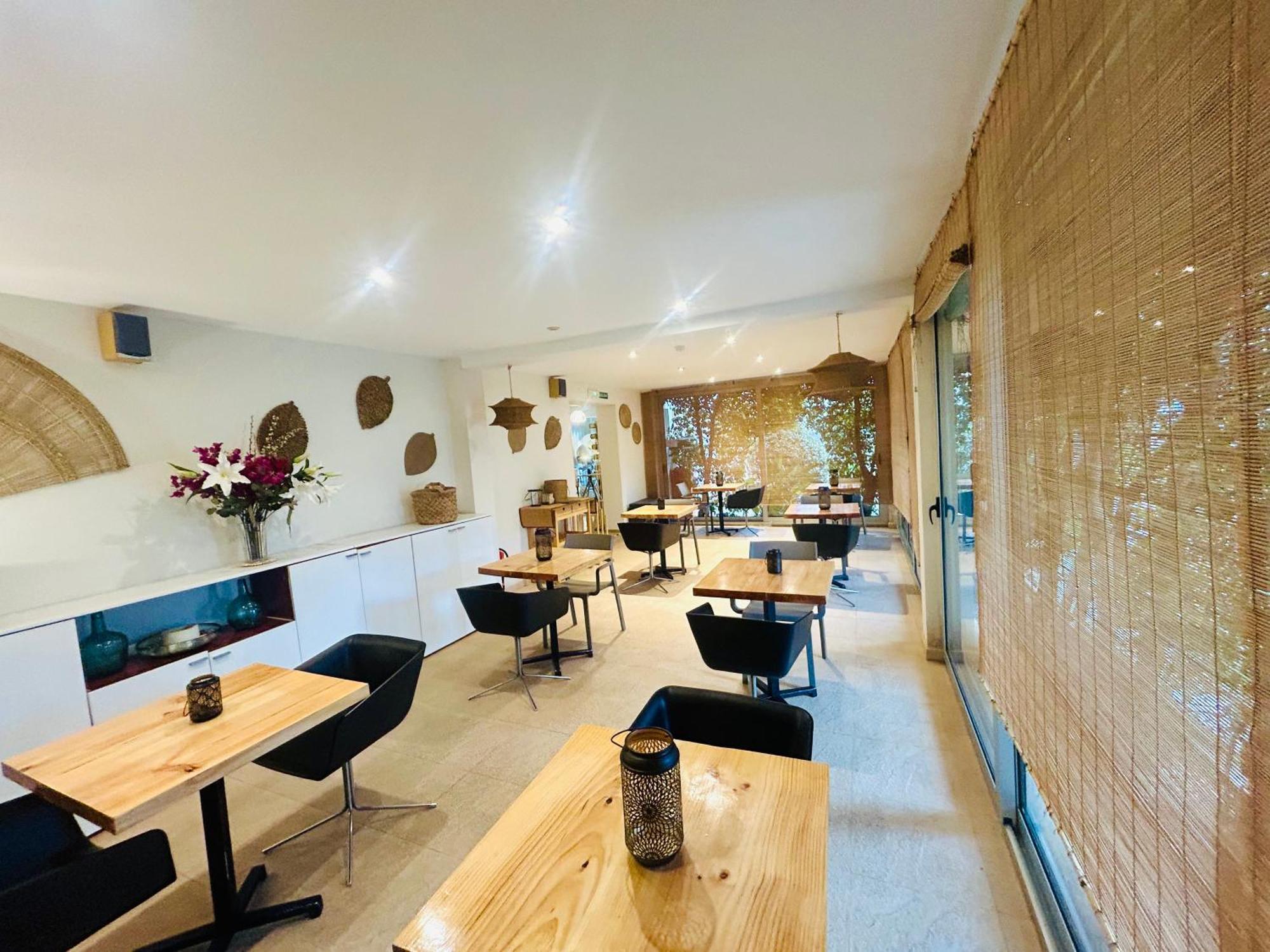 Boutique Villamor - Only Adults 2* Dénia