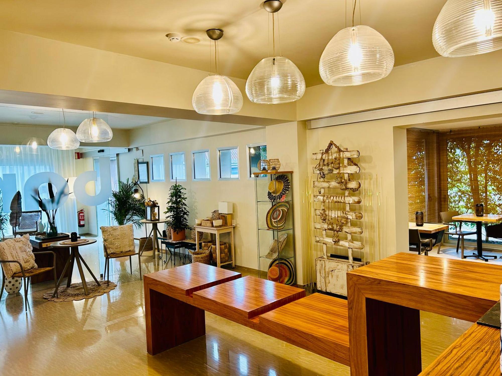 Boutique Villamor - Only Adults