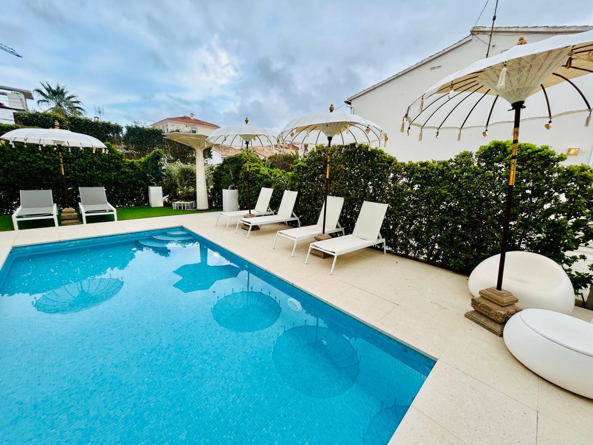 Hotel Boutique Villamor - Only Adults 2*
