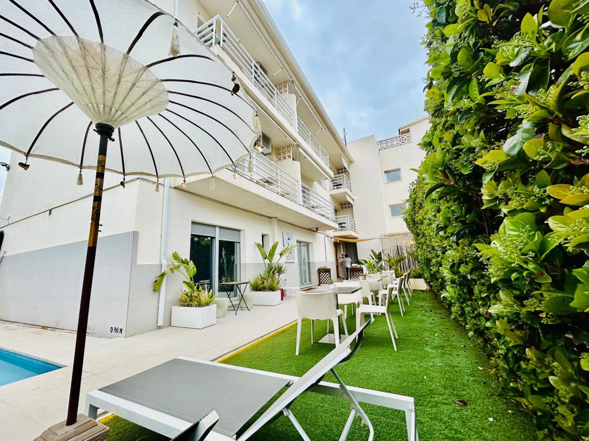 Boutique Villamor - Only Adults Dénia