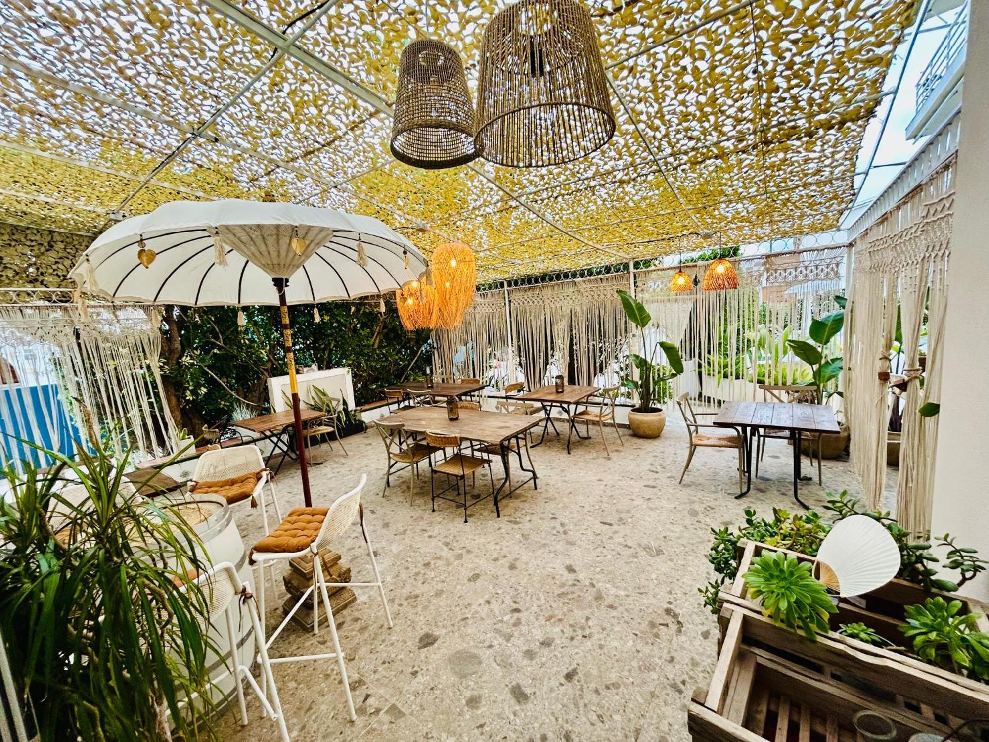 Boutique Villamor - Only Adults Hotel