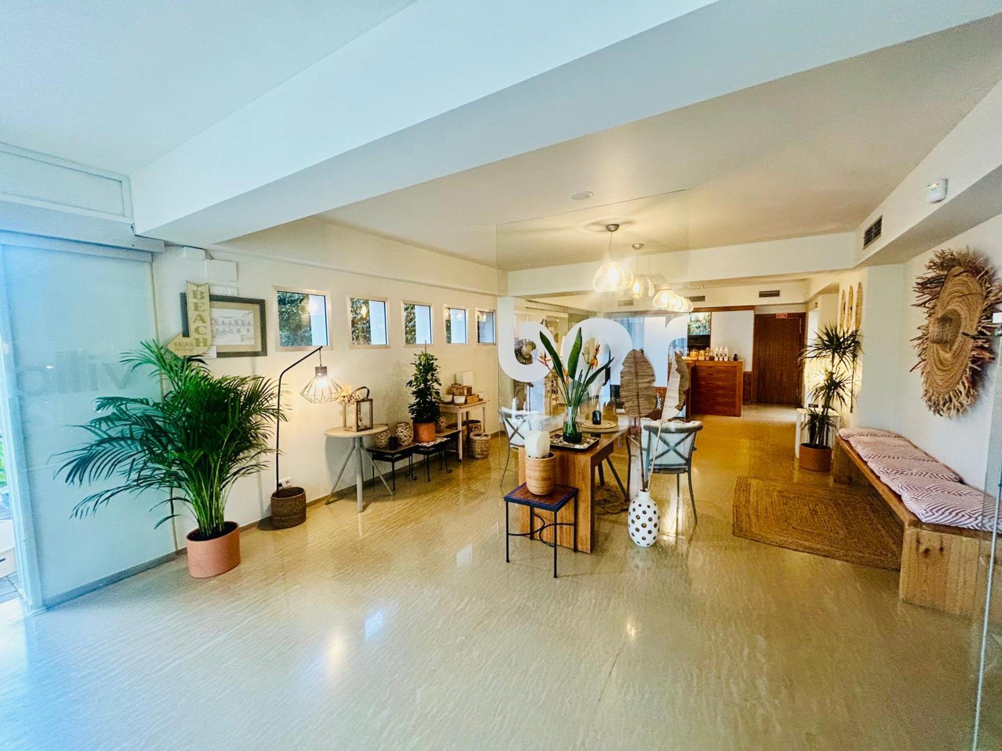 Boutique Villamor - Only Adults Hotel 2*