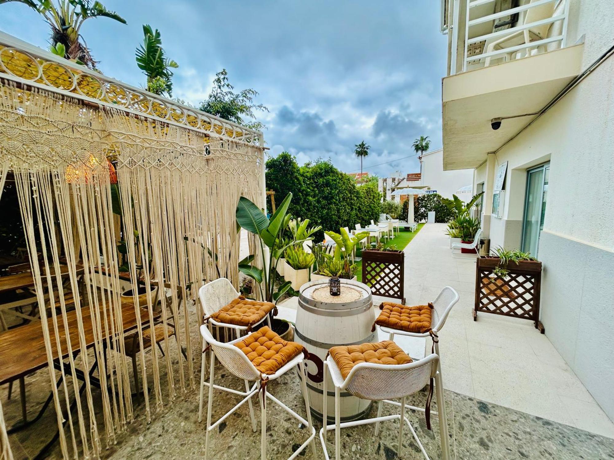 Hotel Boutique Villamor - Only Adults 2*