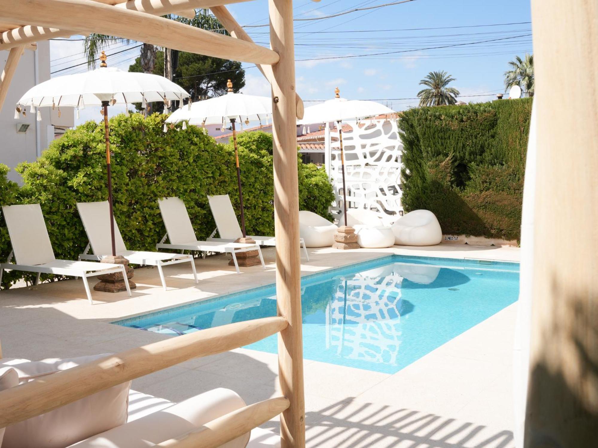 Boutique Villamor - Only Adults Dénia