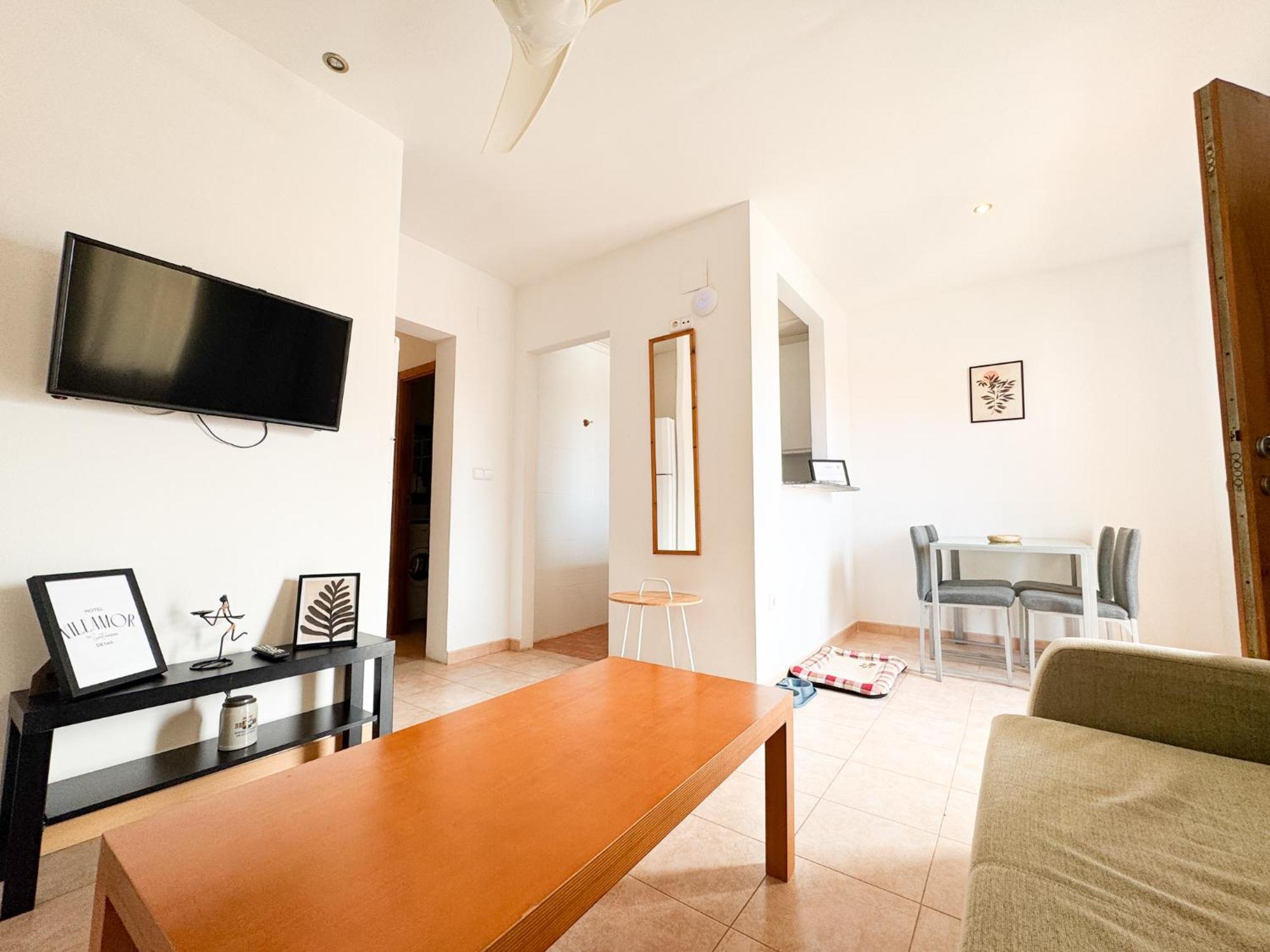 Hotel Boutique Villamor - Only Adults Dénia