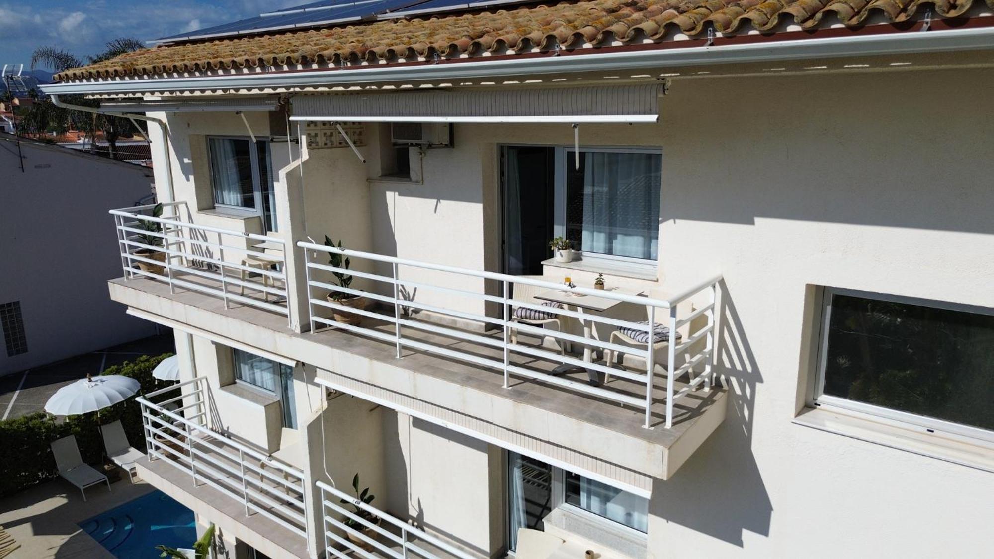 Boutique Villamor - Only Adults 2* Dénia