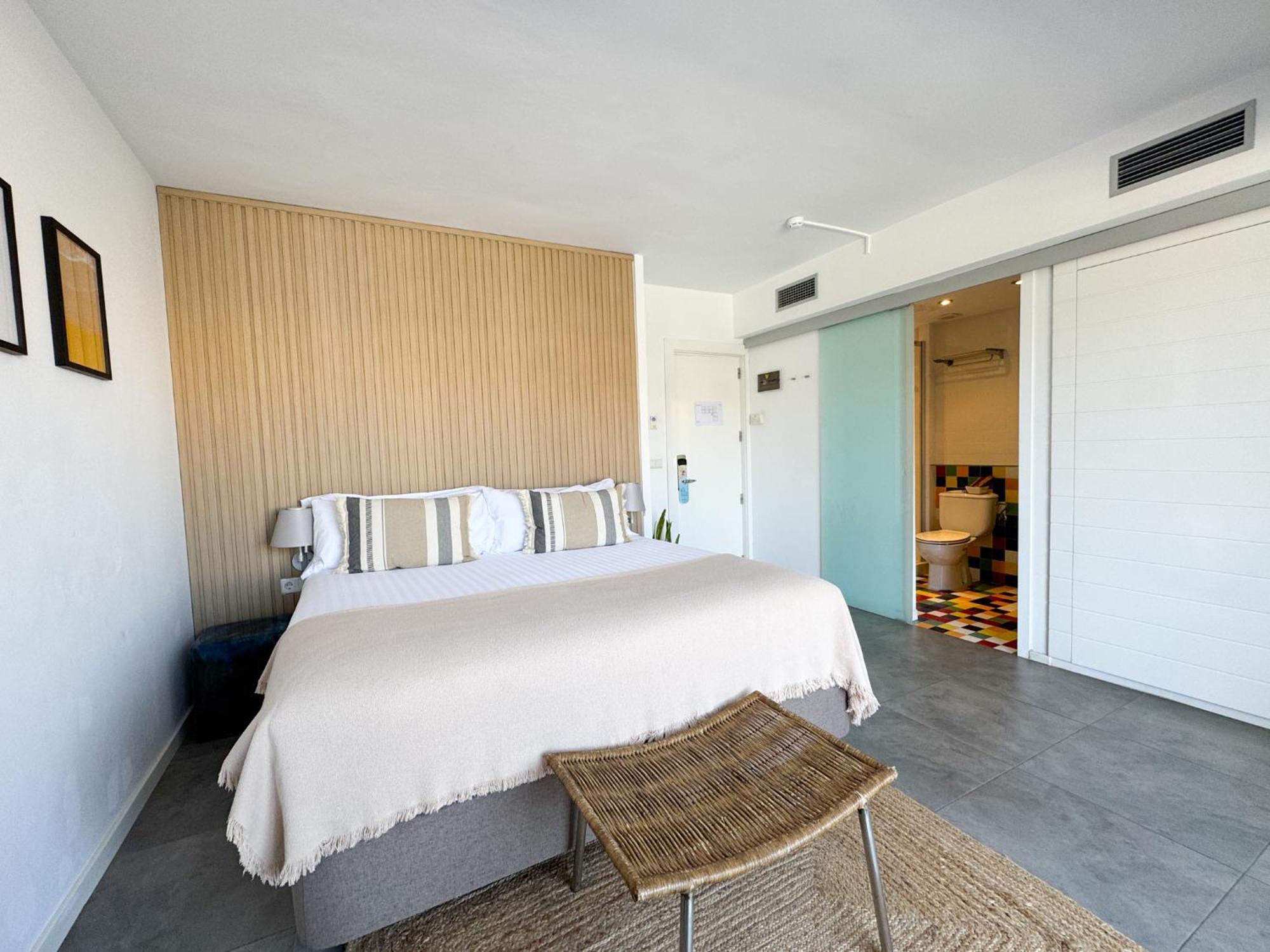 Boutique Villamor - Only Adults 2* Dénia