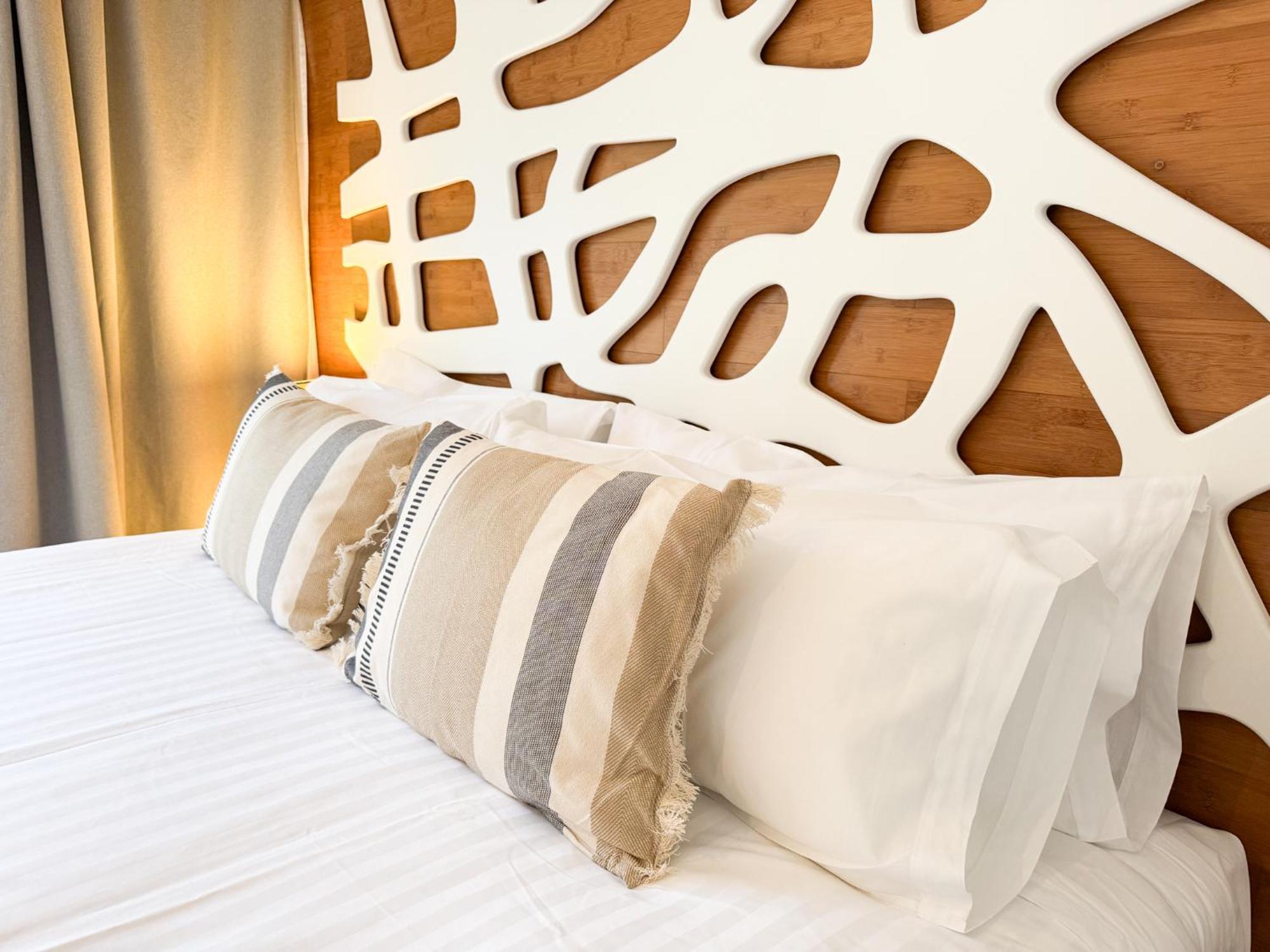 Hotel Boutique Villamor - Only Adults 2*