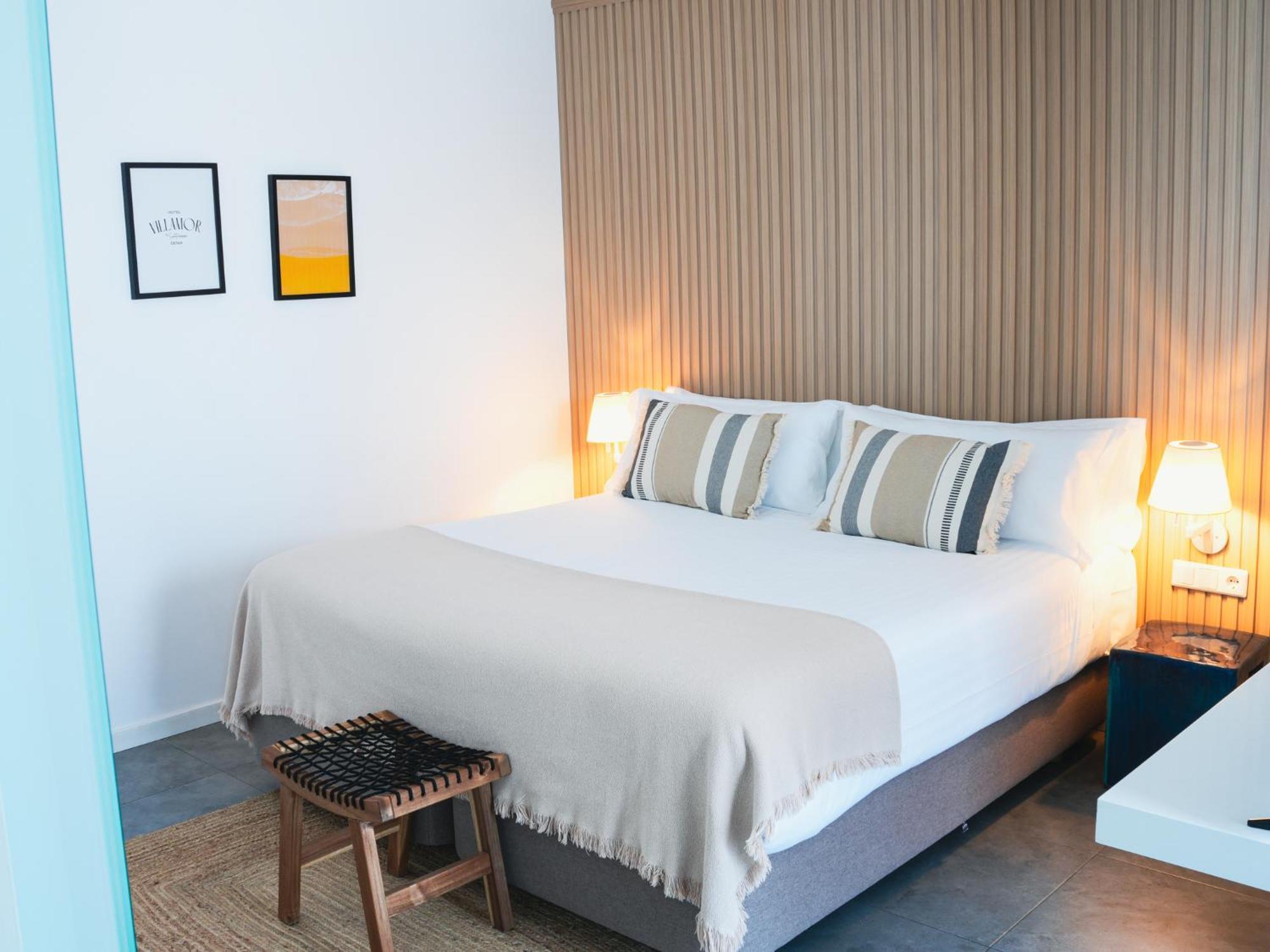 Boutique Villamor - Only Adults Hotel Dénia