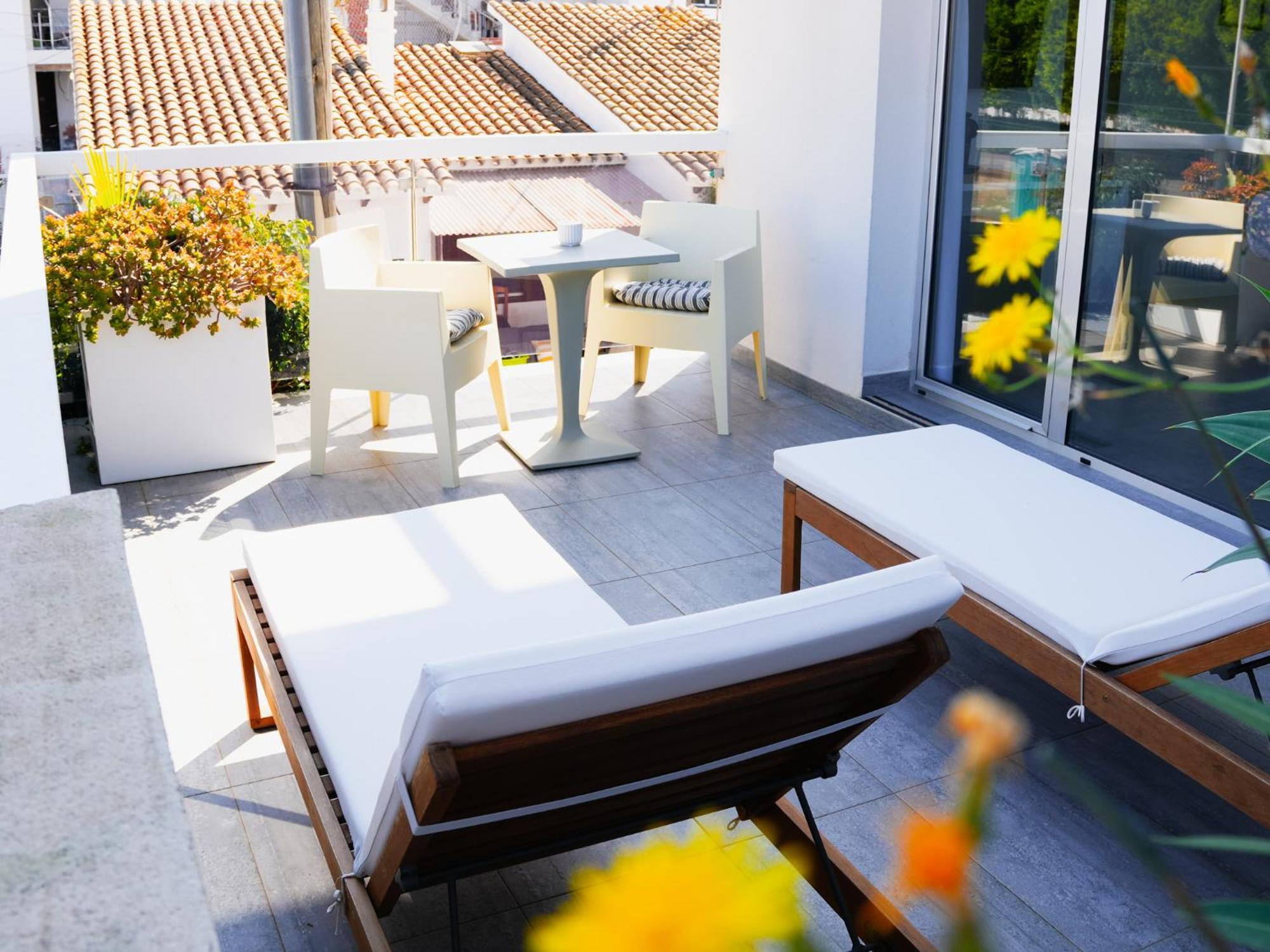 Boutique Villamor - Only Adults Hotel