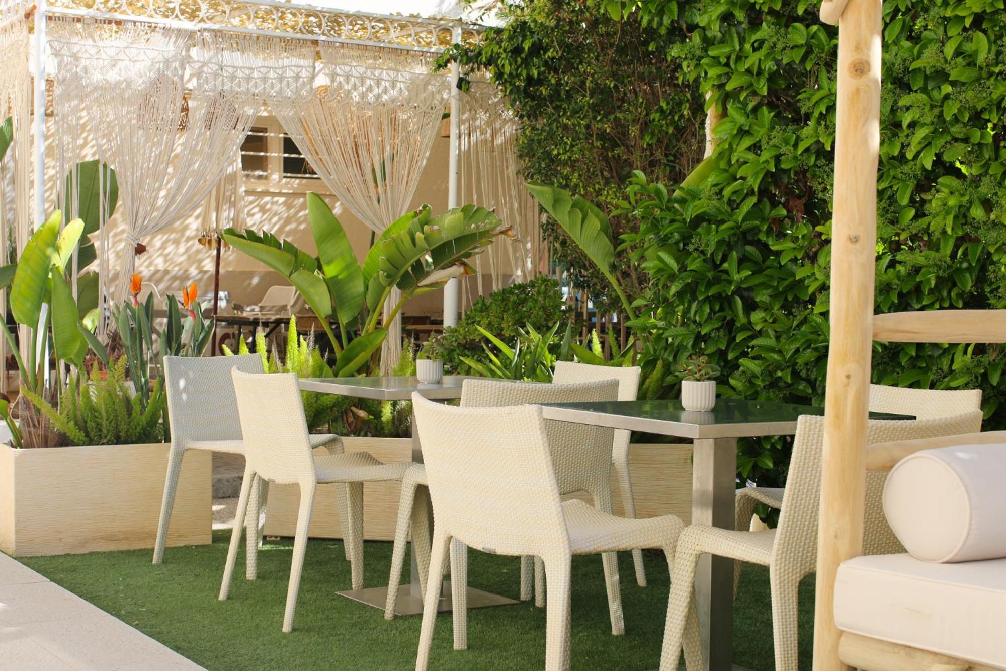 Boutique Villamor - Only Adults Hotel 2*