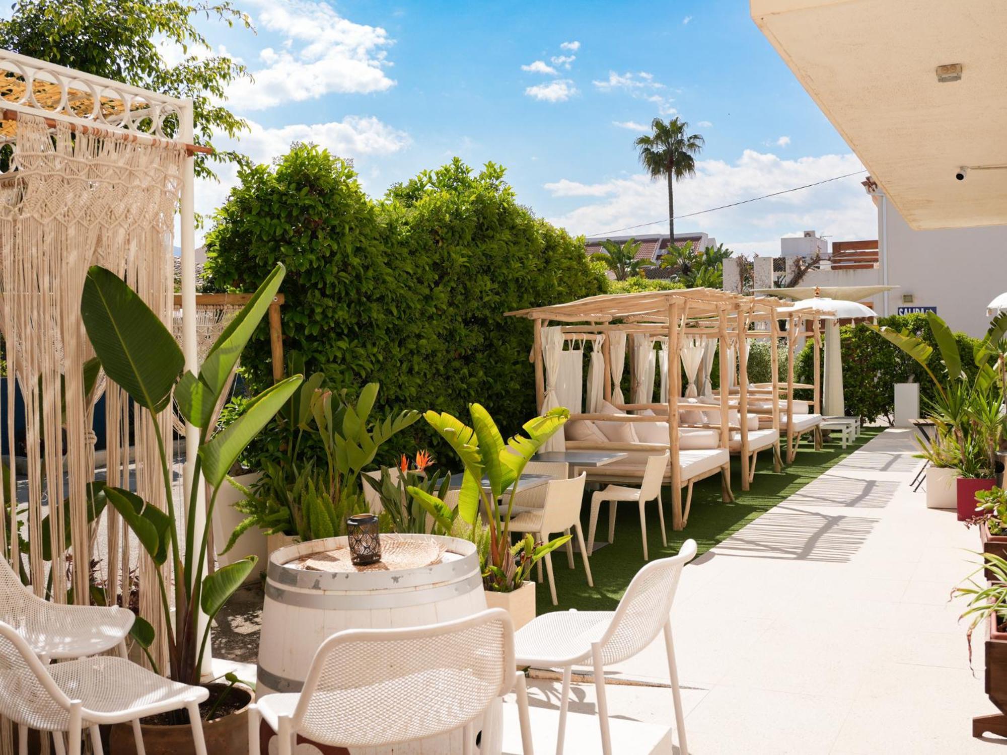 Hotel Boutique Villamor - Only Adults 2*