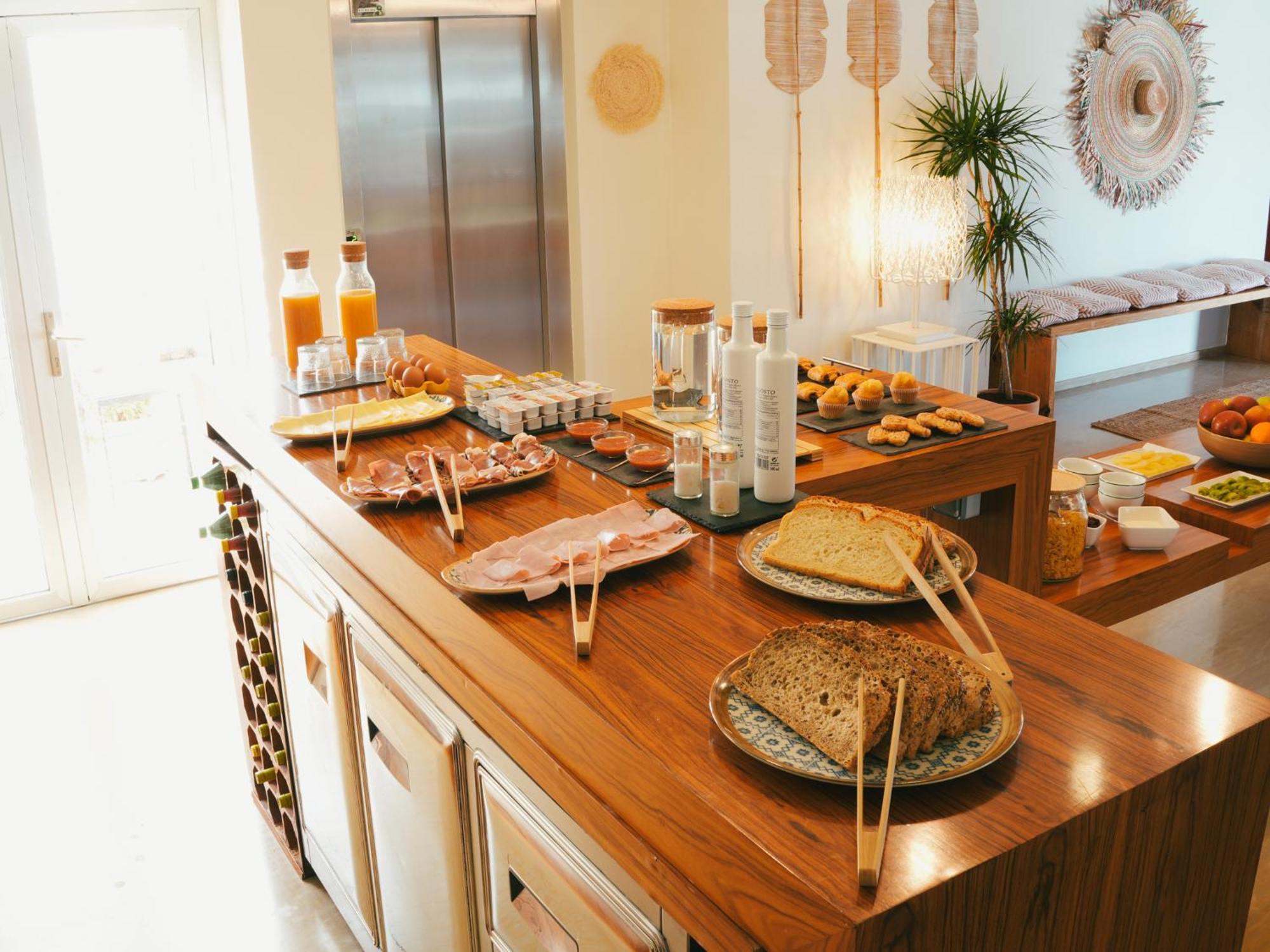Boutique Villamor - Only Adults Hotel Dénia