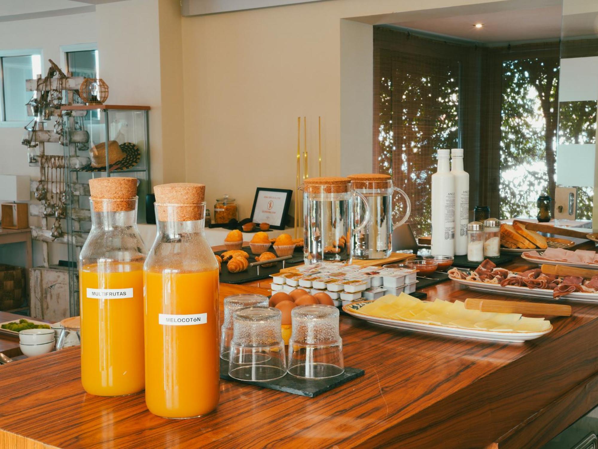 Hotel Boutique Villamor - Only Adults