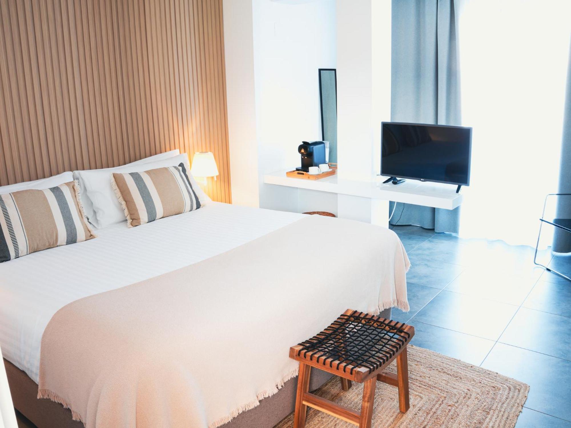 Boutique Villamor - Only Adults 2* Dénia