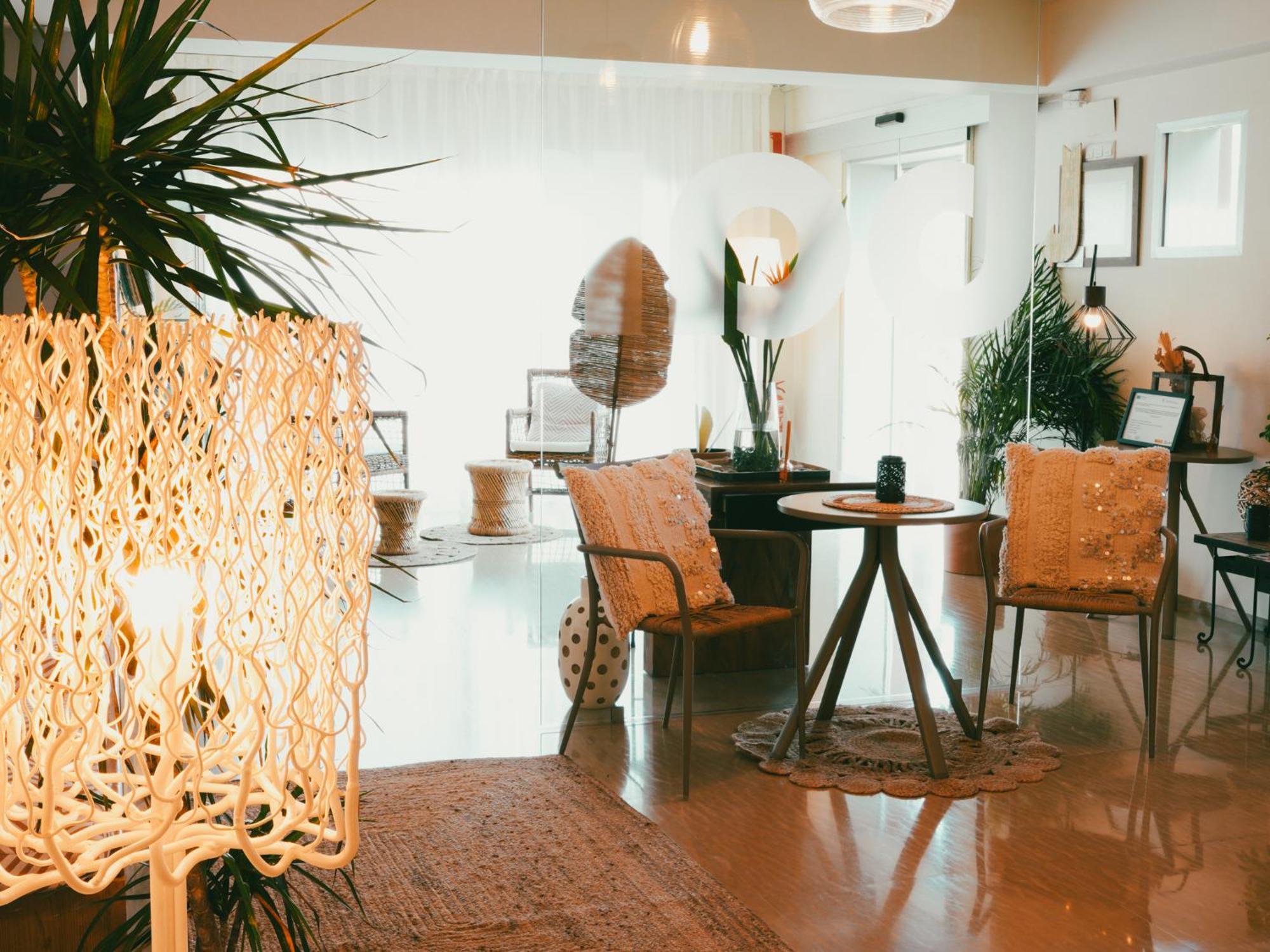 Boutique Villamor - Only Adults Hotel 2*