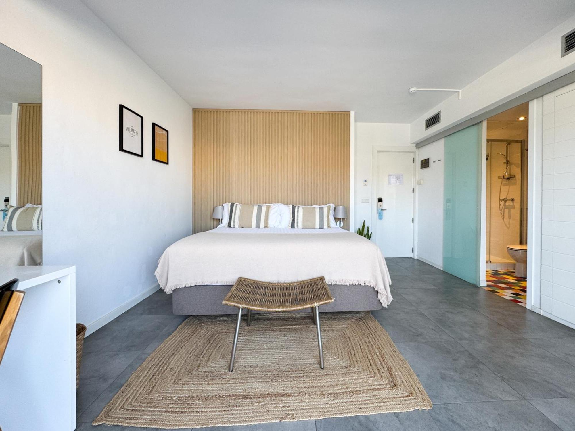 Boutique Villamor - Only Adults Dénia