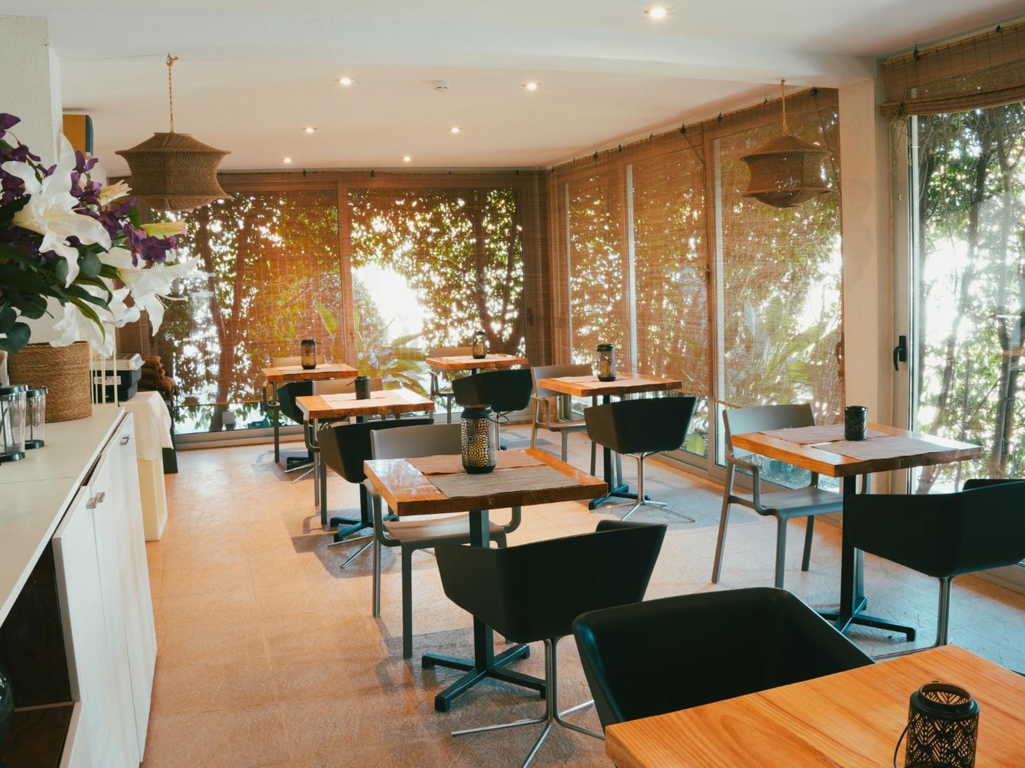 Boutique Villamor - Only Adults 2* Dénia