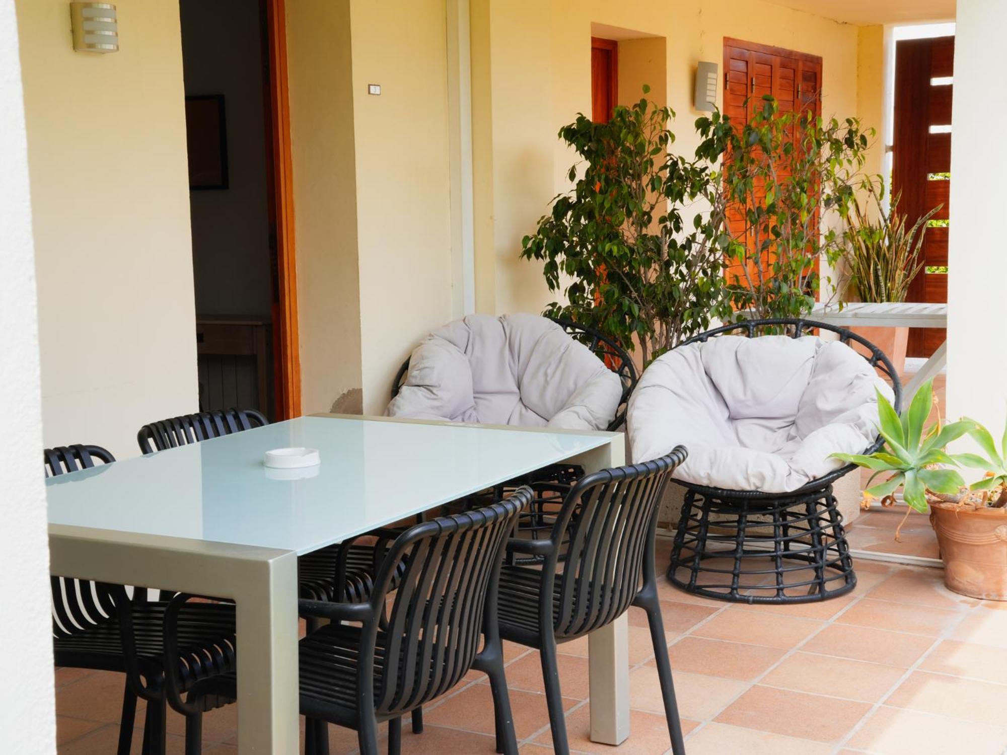 Hotel Boutique Villamor - Only Adults Dénia