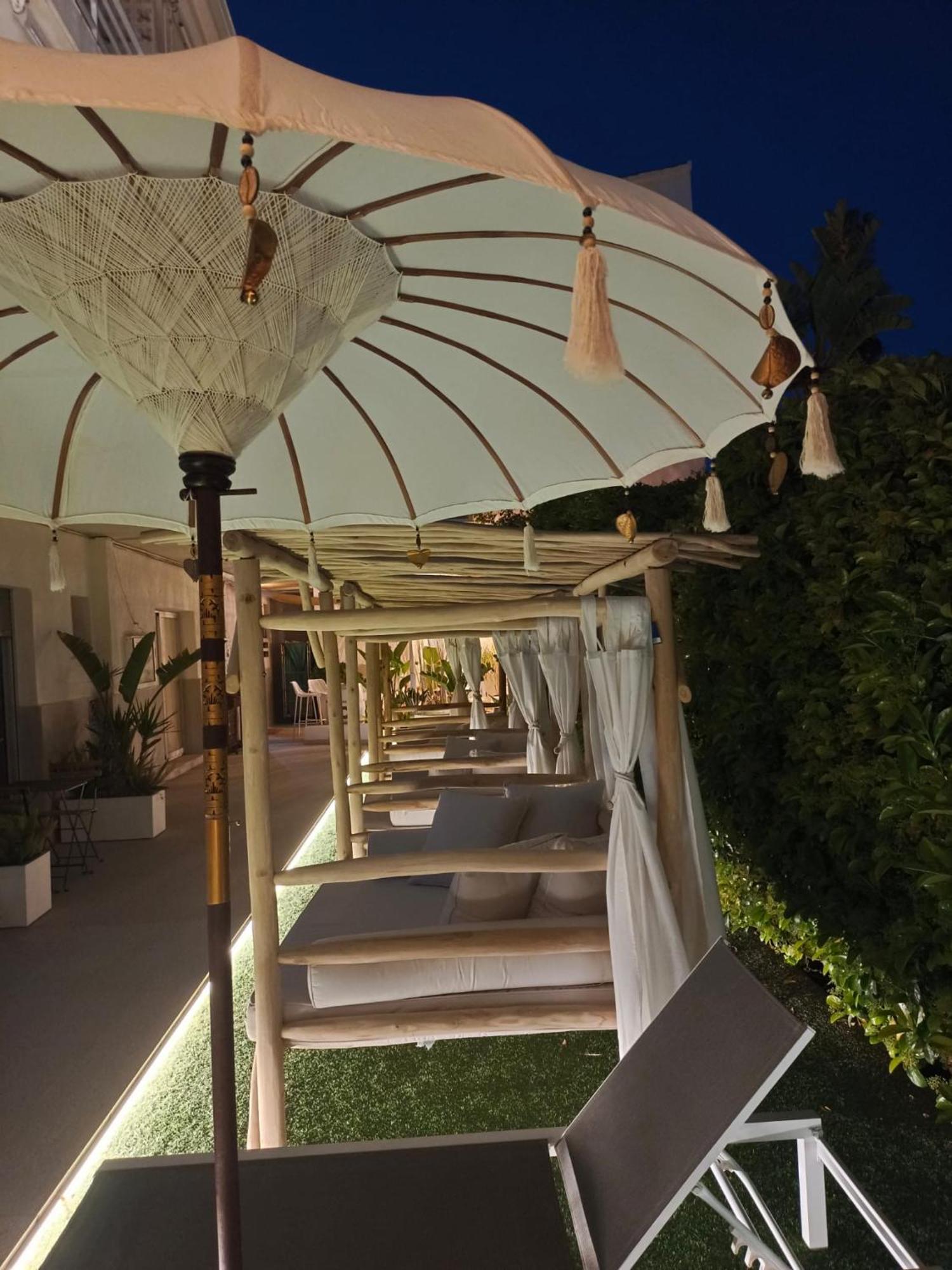 Boutique Villamor - Only Adults Hotel Dénia