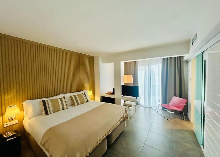 Hotel Boutique Villamor - Only Adults