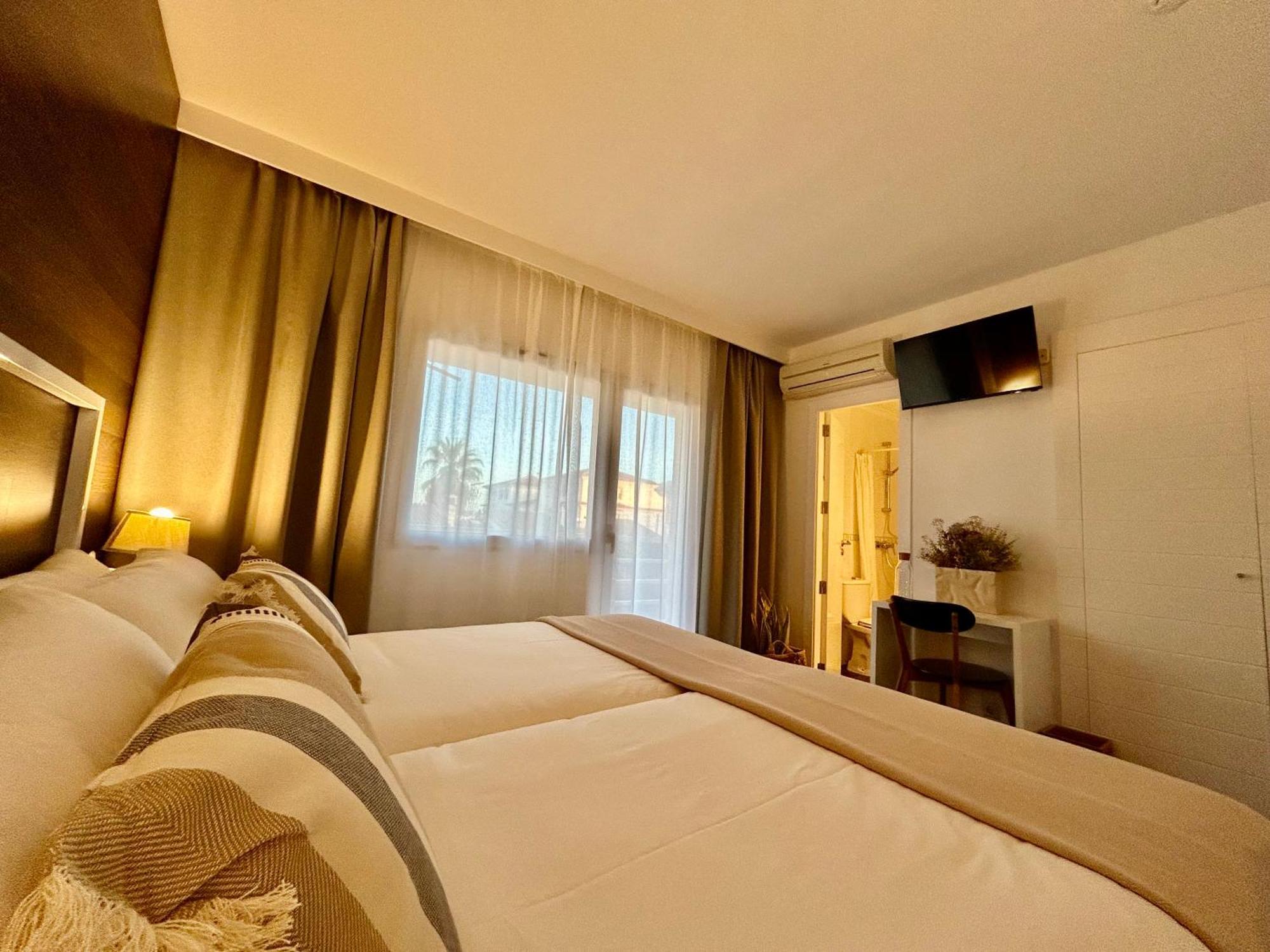 Hotel Villamor