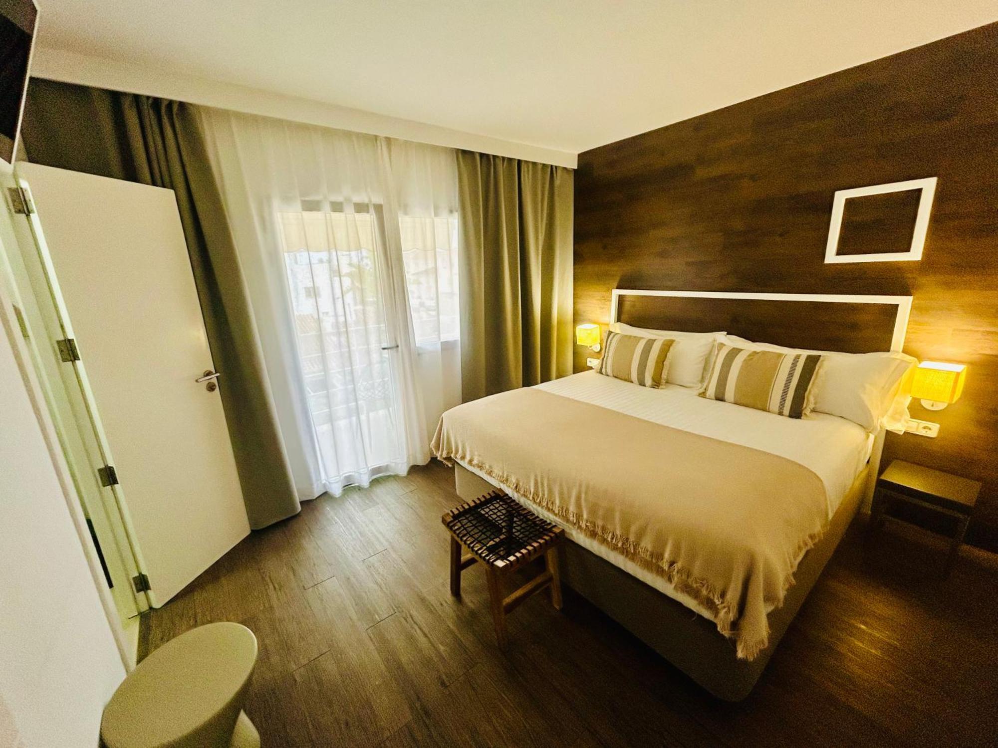 Boutique Villamor - Only Adults 2*