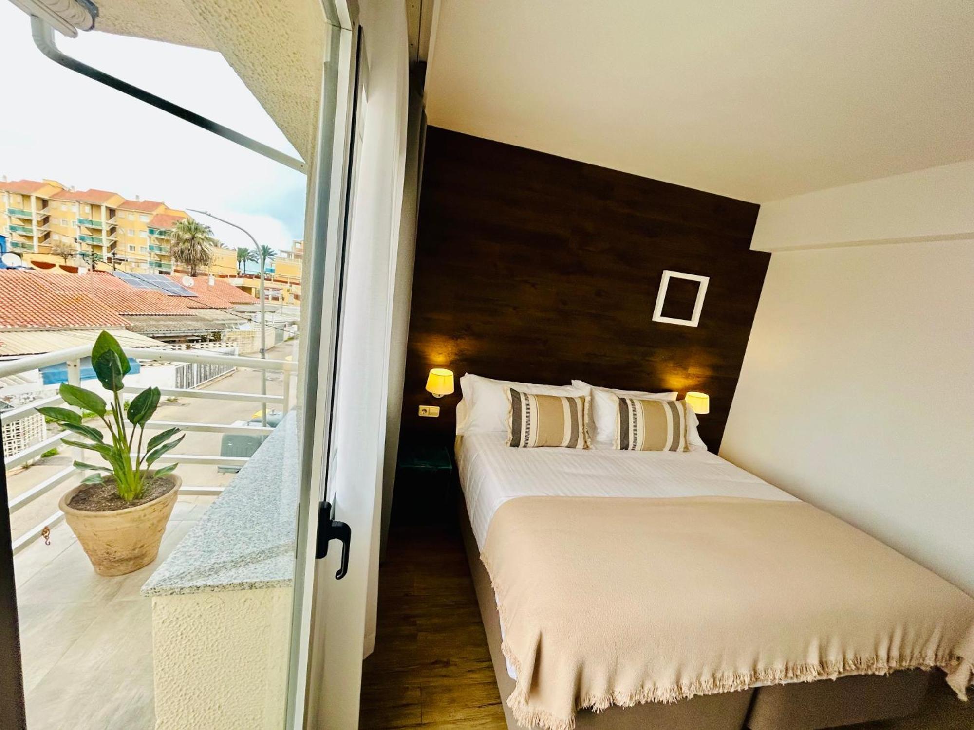Hotel Villamor