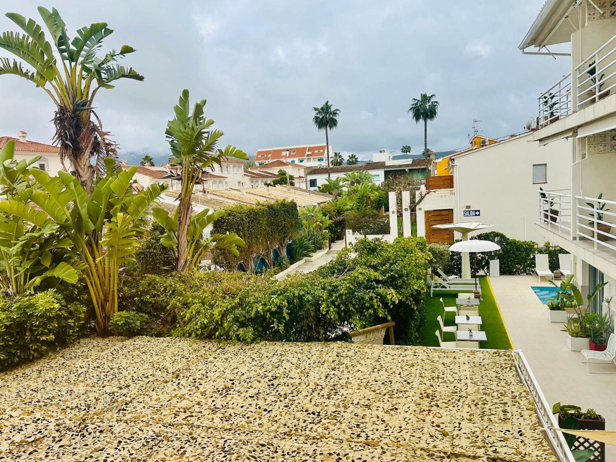 Villamor Dénia