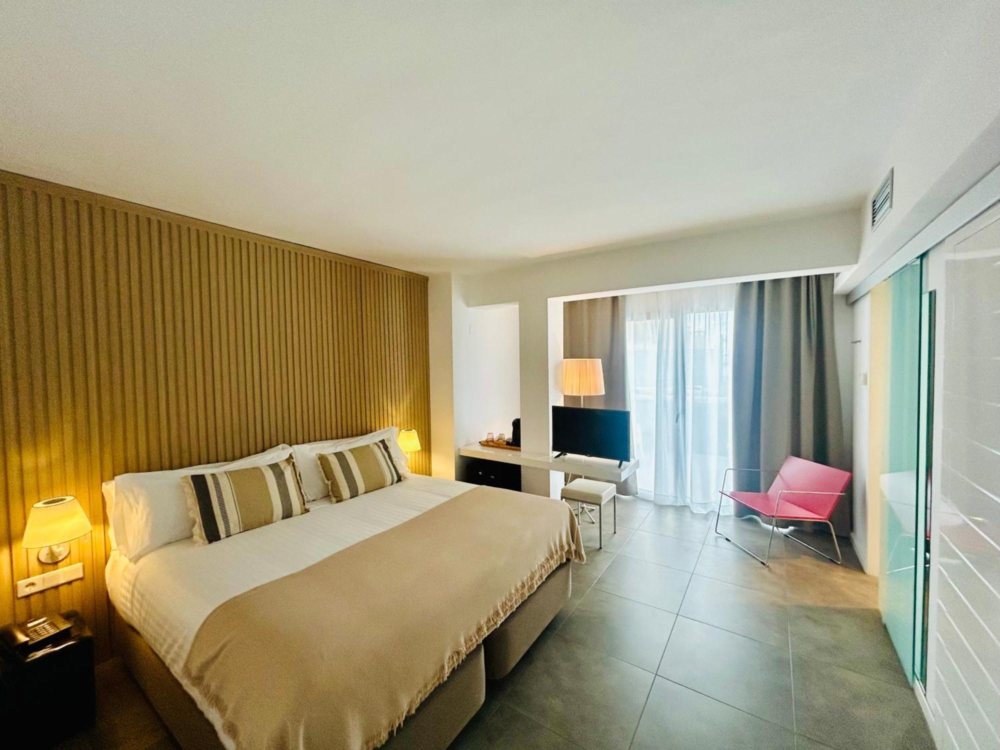 Villamor Hotel
