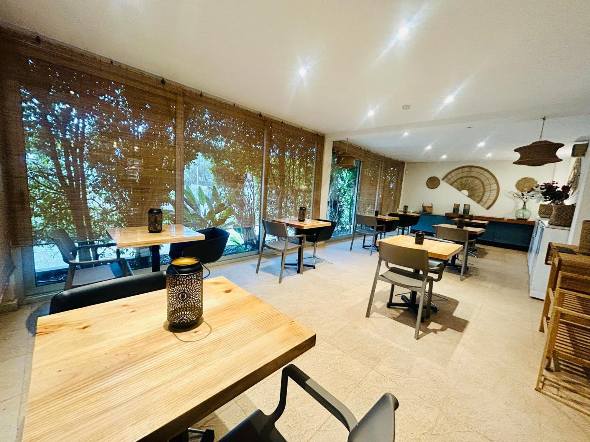 Hotel Boutique Villamor - Only Adults